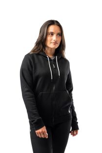 Bauer Womens Team Full Zip