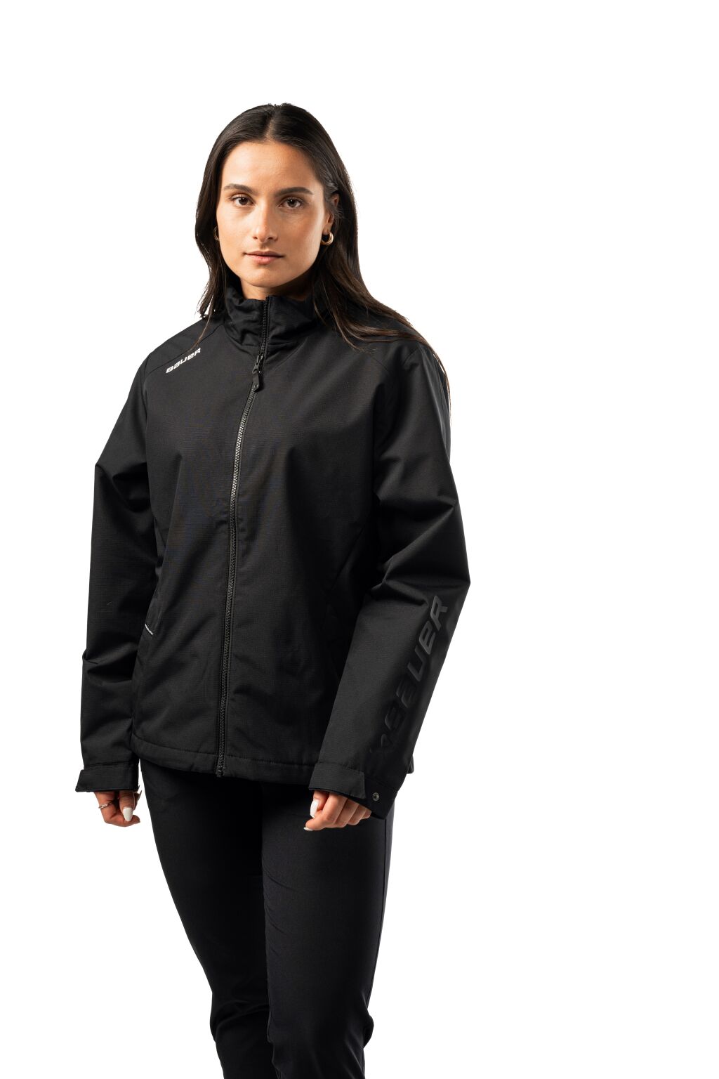 Bauer Womens Team Lightweight Jkt