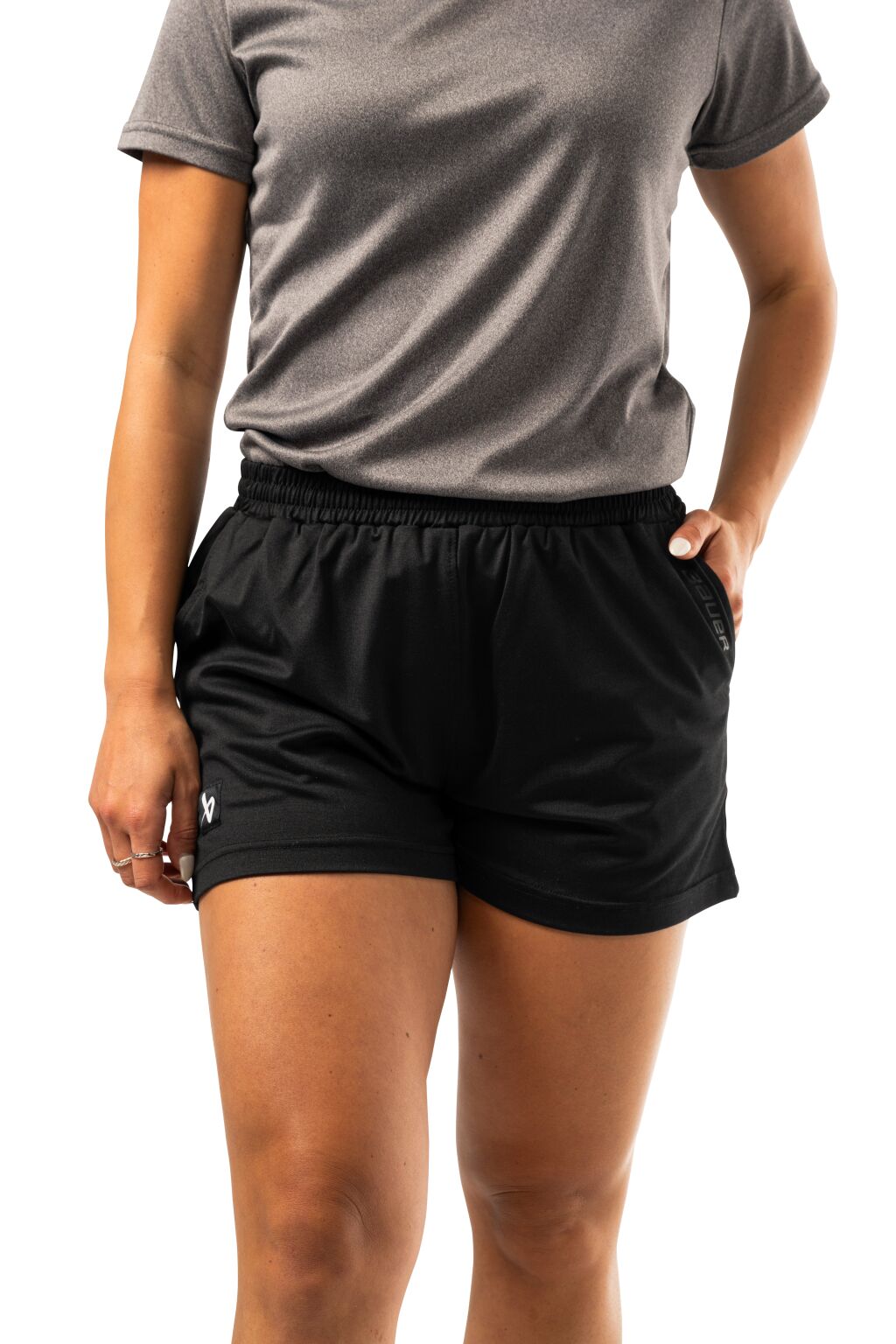 Bauer Womens Team Train Short