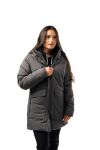 Bauer Womens Team Travel Coat