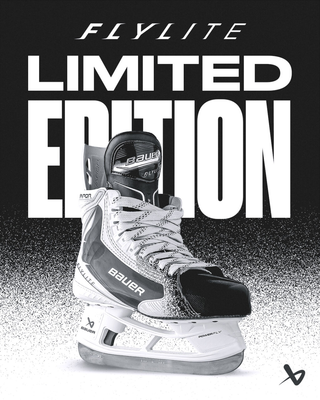 Bauer Vapor Flylite LE Skate SR
