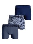 Björn Borg Cotton Stretch Boxer 3 pack