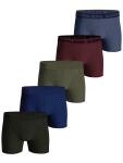 Björn Borg Cotton Stretch Boxer 5 pack