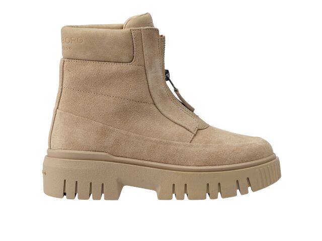 Björn Borg H310 HIKER MID W - naisten nilkkurit