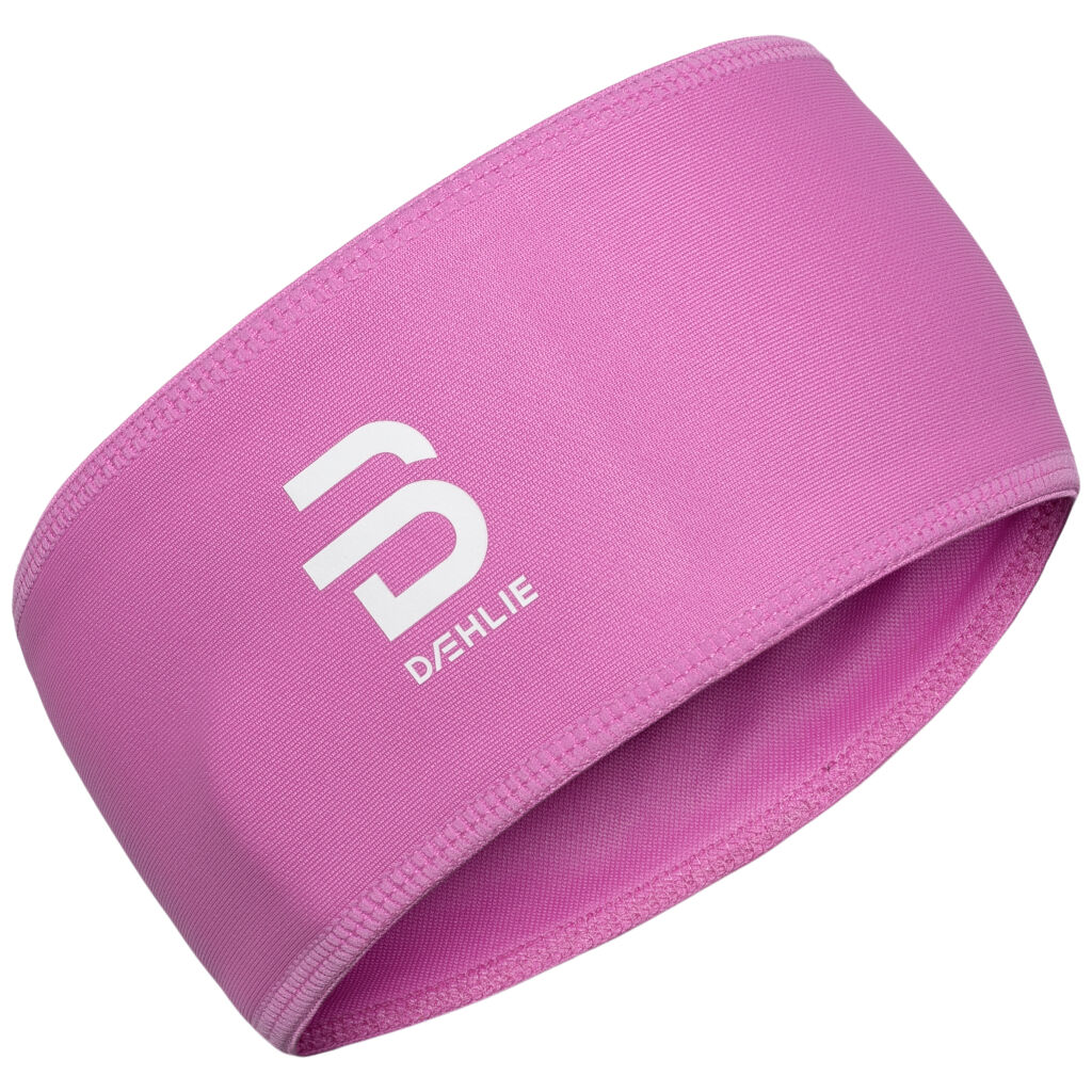 Dæhlie Headband Polyknit