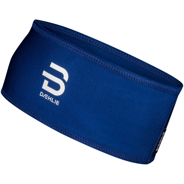 Dæhlie Headband Polyknit