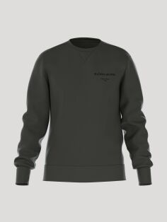 Björn Borg Borg Essential 1 Sweatshirt M - collegepaita