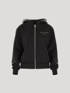 Björn Borg Borg Essential 1 Zip Hoodie W - huppari