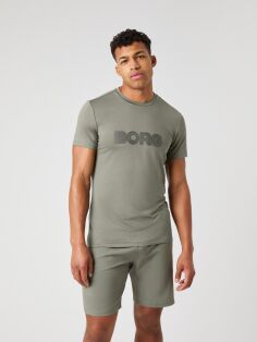 Björn Borg Borg Graphic T-shirt M - t-paita
