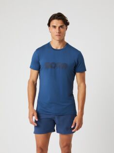 Björn Borg Borg Graphic T-shirt M - t-paita