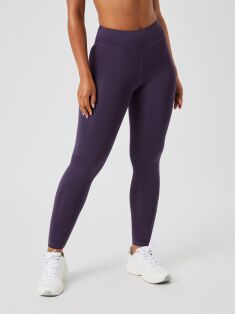 Björn Borg Borg Logo Tights W - pitkät trikoot