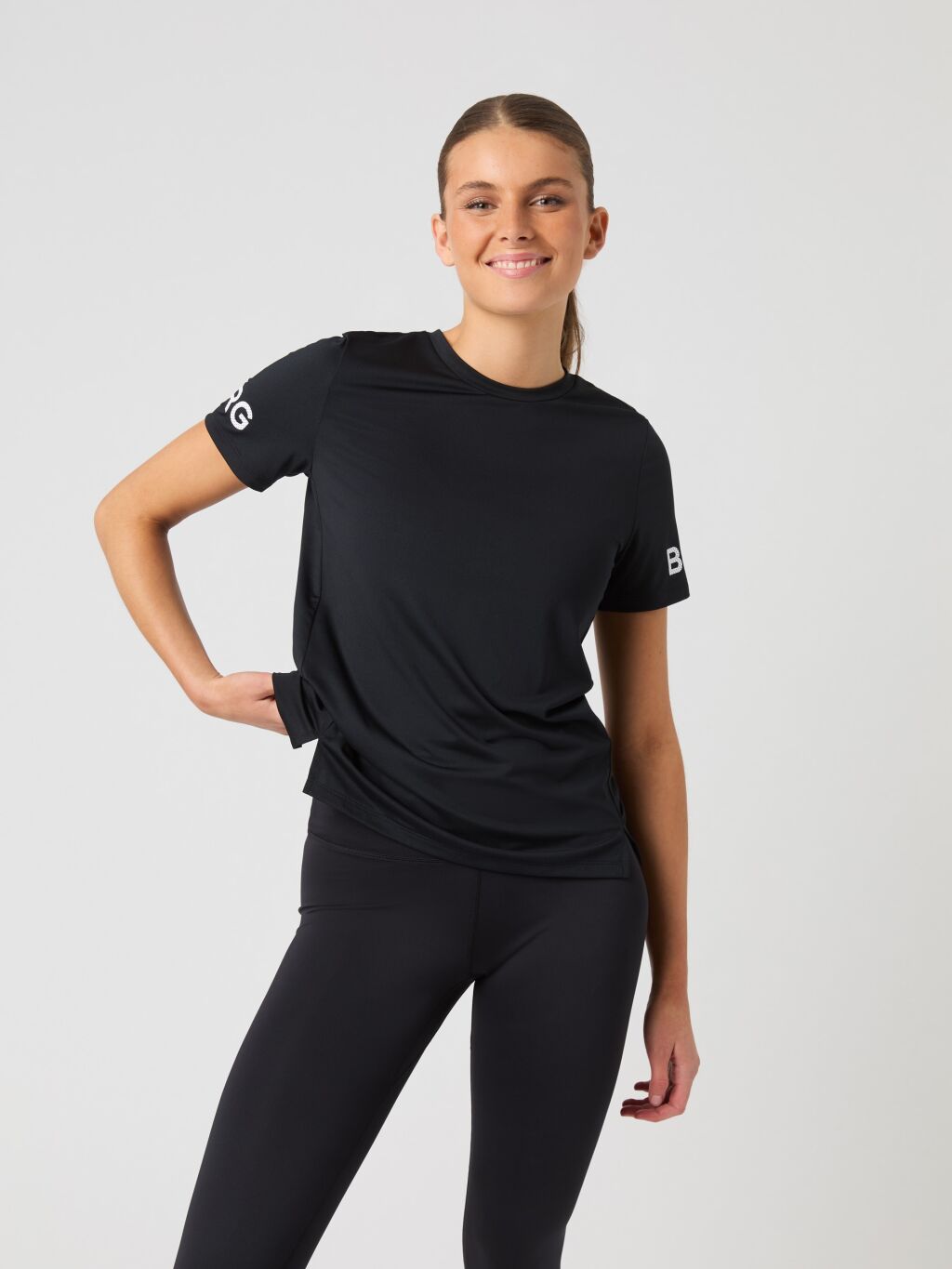 Björn Borg Borg T-shirt