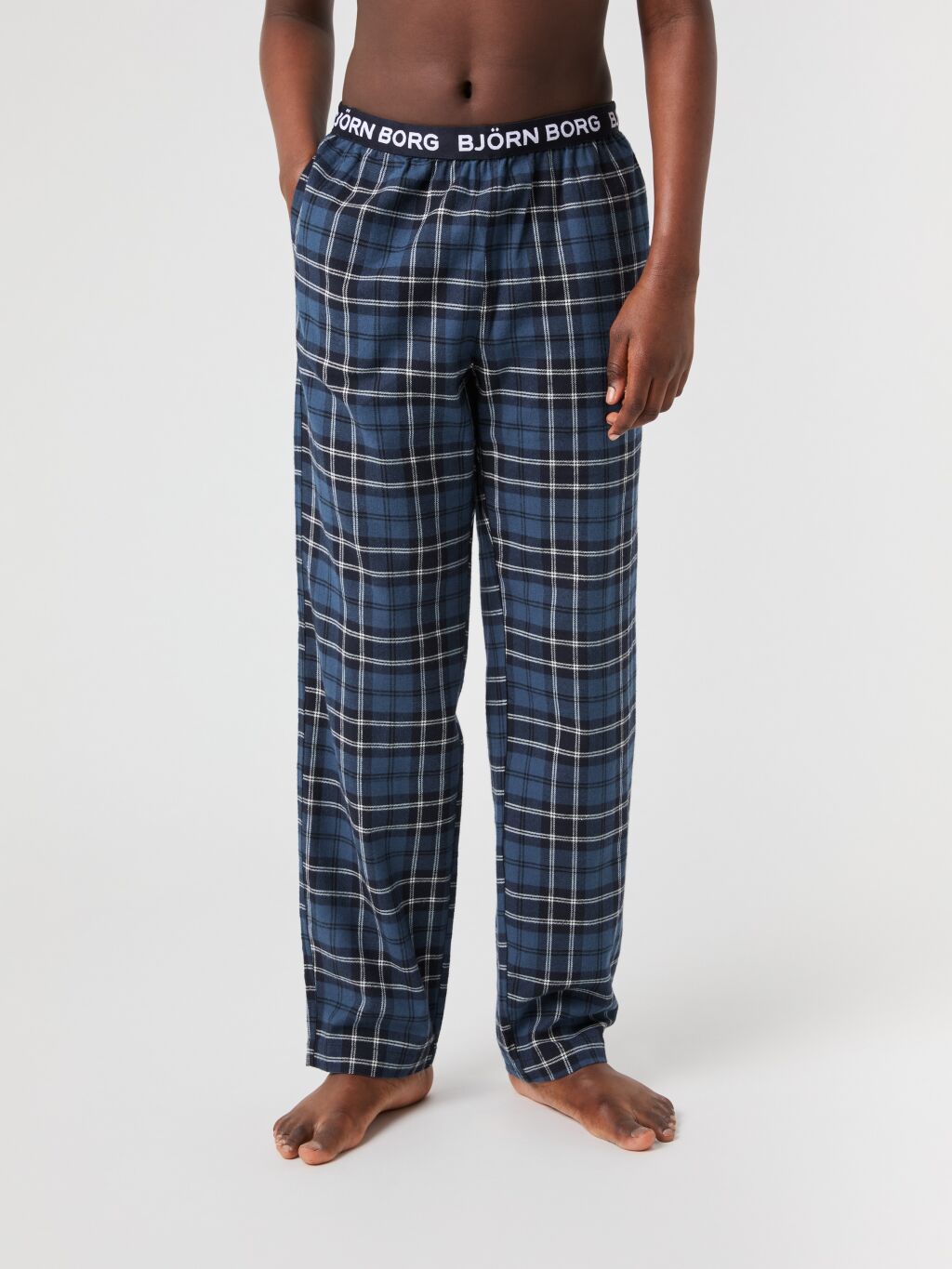 Björn Borg Core Pyjama Pants Jr.