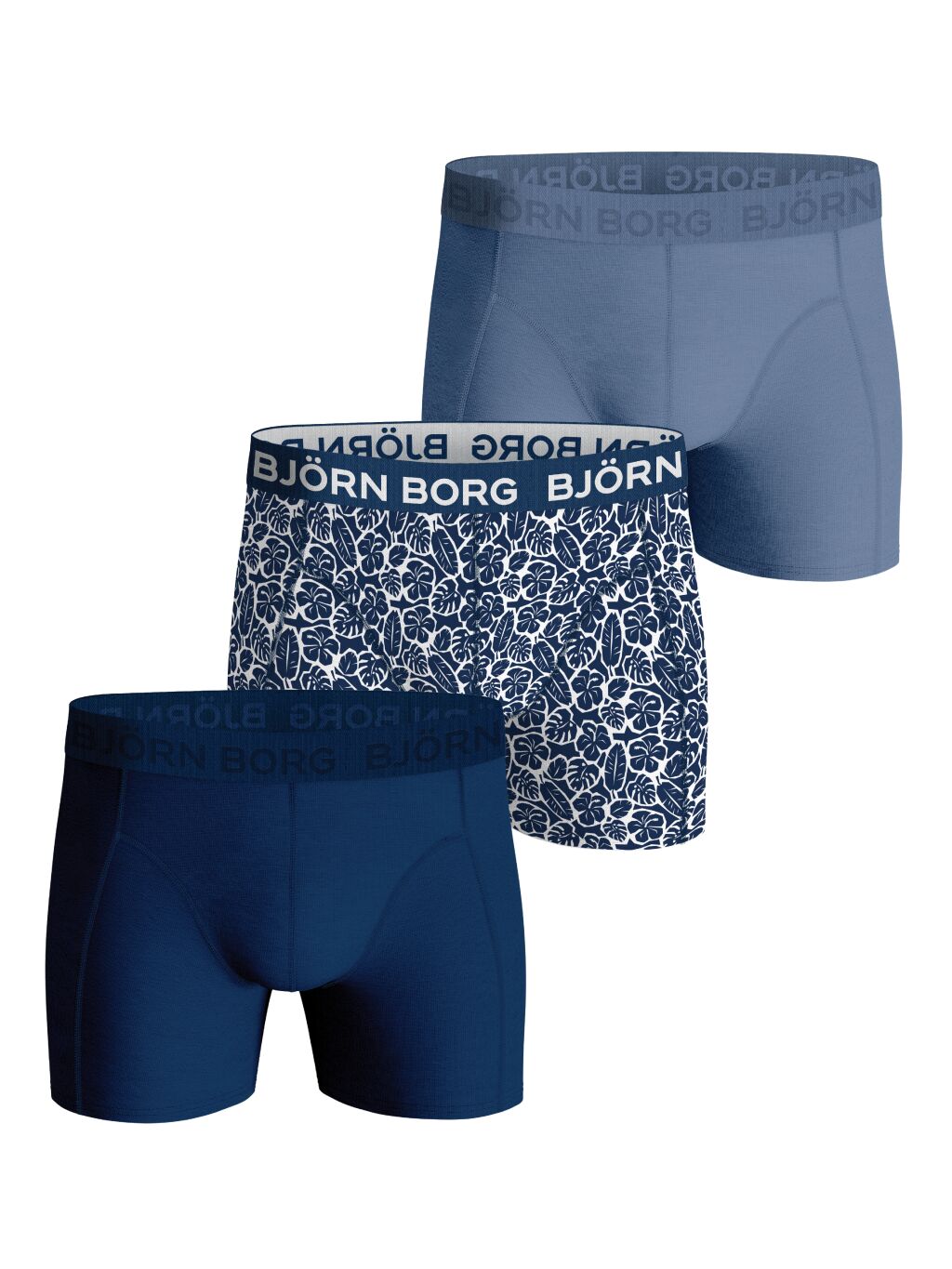 Björn Borg Cotton Stretch Boxer 3P