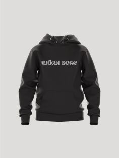 Björn Borg Borg Essential 3 Hoodie JR - huppari