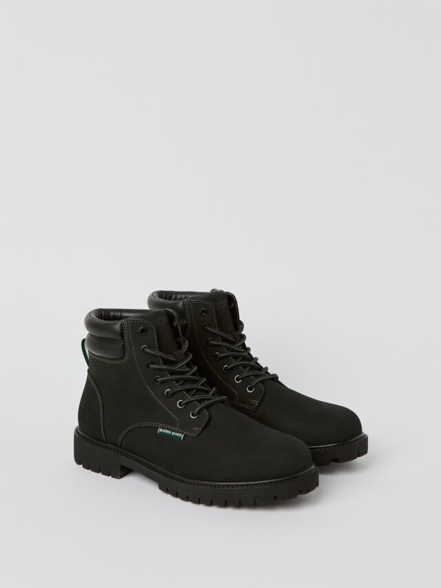 Björn Borg Ridge Boots