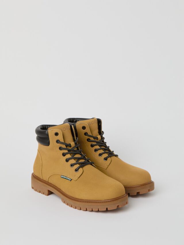Björn Borg Ridge Boots