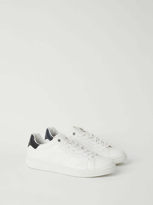 Björn Borg T305 Tennis Low Btm M - matalavartiset tennarit