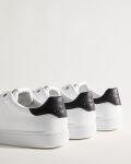 Björn Borg T305 Tennis Low Btm M