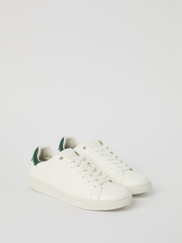 Björn Borg T305 Tennis Low Btm M - matalavartiset tennarit