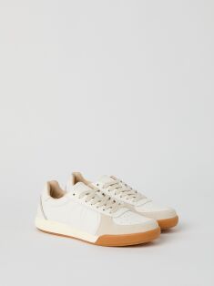 Björn Borg Volley Sneaker - matalavartiset tennarit