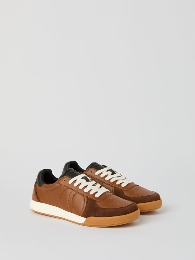 Björn Borg Volley Sneaker - matalavartiset tennarit