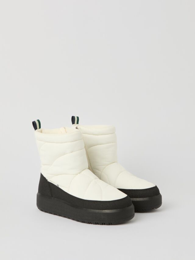 Björn Borg W Alpine Winterboot