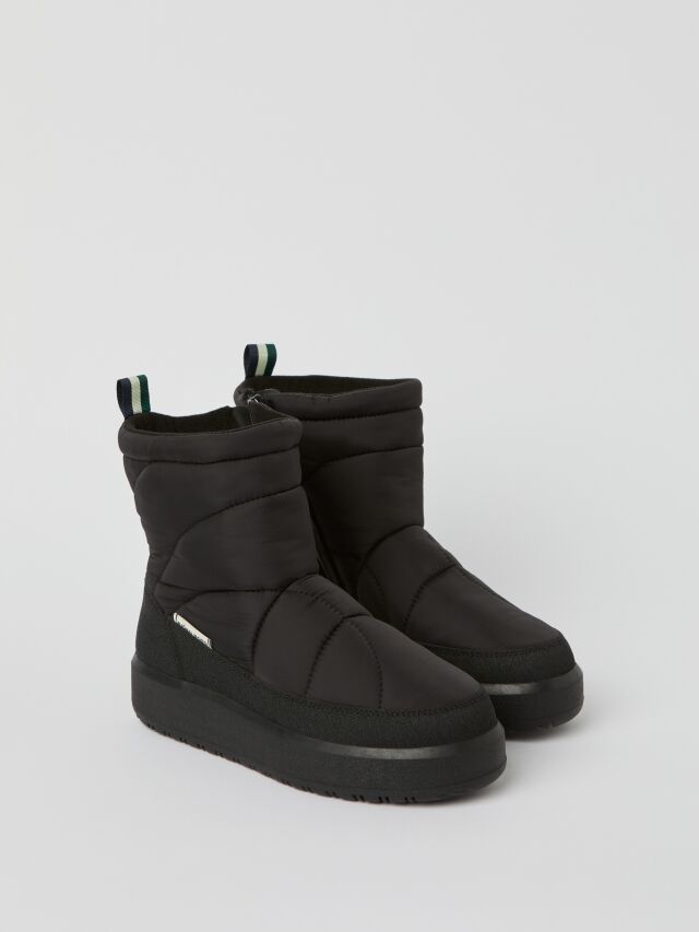 Björn Borg W Alpine Winterboot