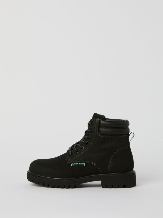 Björn Borg Ridge Boots W - naisten talvivarsikengät
