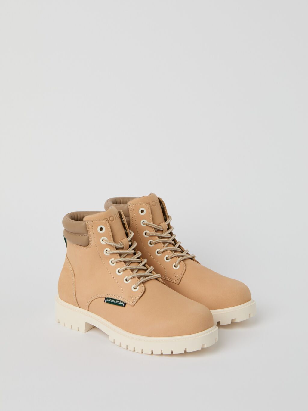 Björn Borg Ridge Boots W