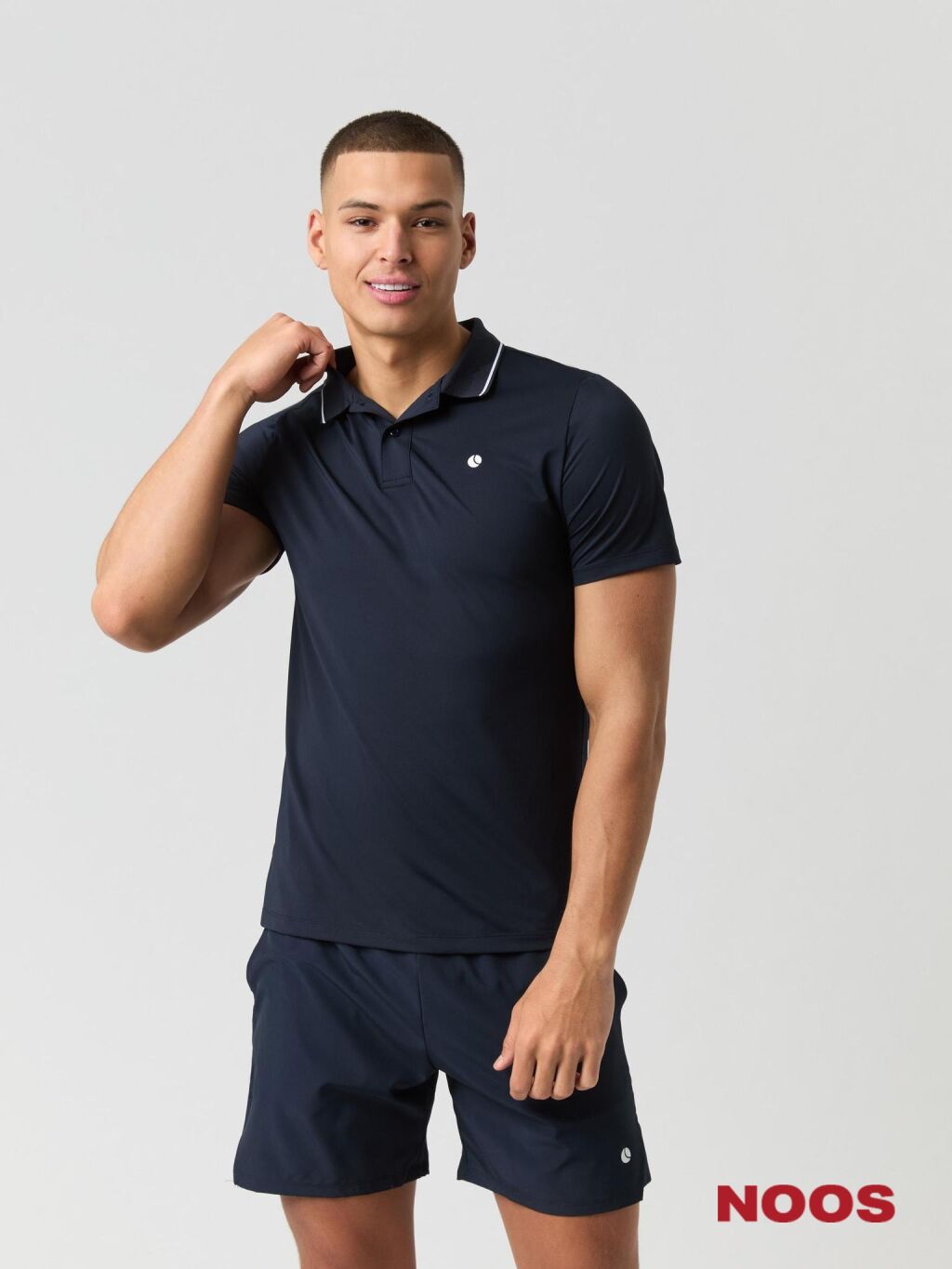 Björn Borg Ace Polo T-shirt M