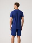 Björn Borg Borg Athletic T-shirt M