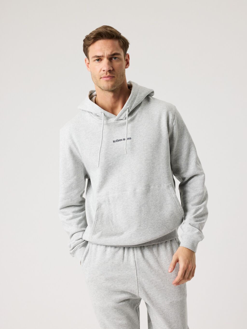 Björn Borg Borg Classic Hoodie M