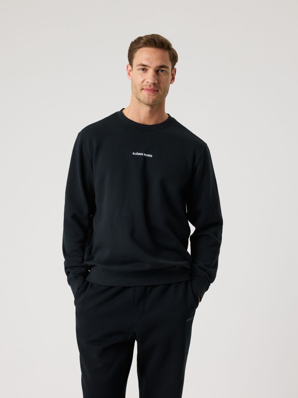 Björn Borg Classic Sweatshirt M