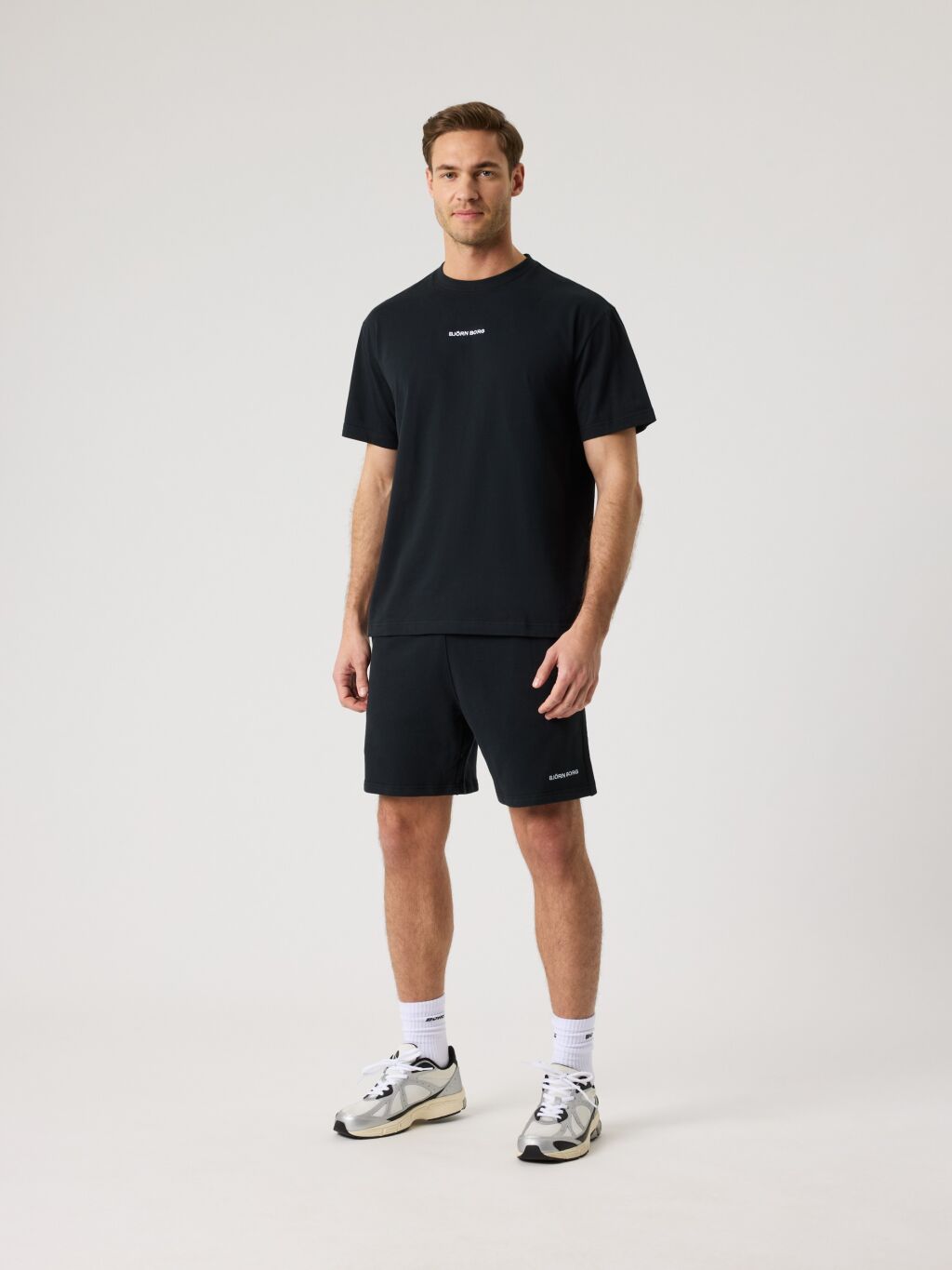 Björn Borg Classic T-shirt