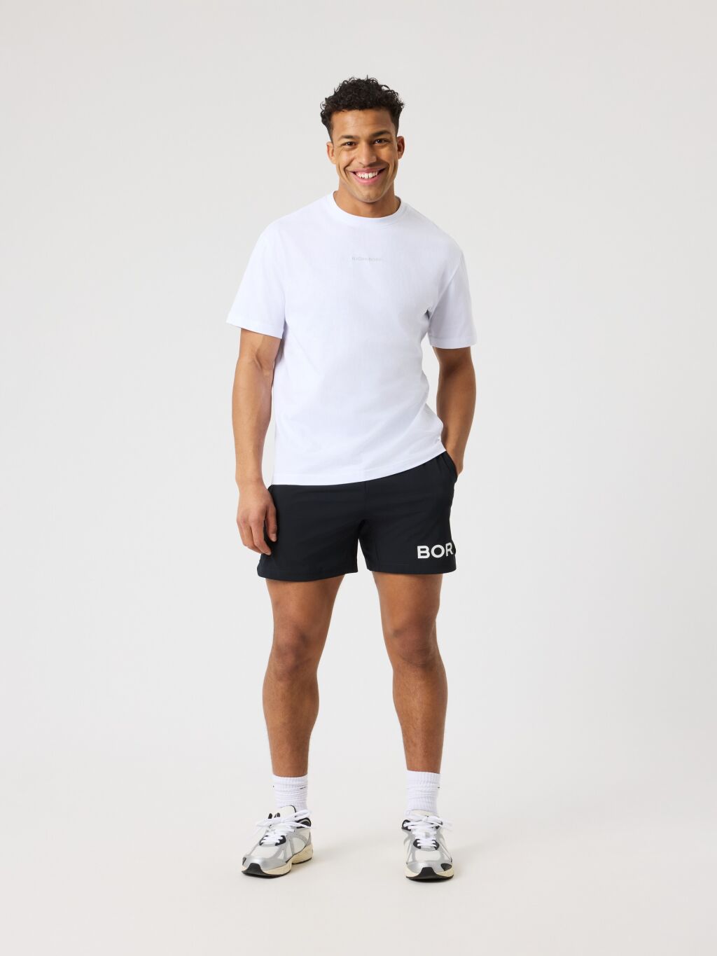 Björn Borg Classic T-shirt