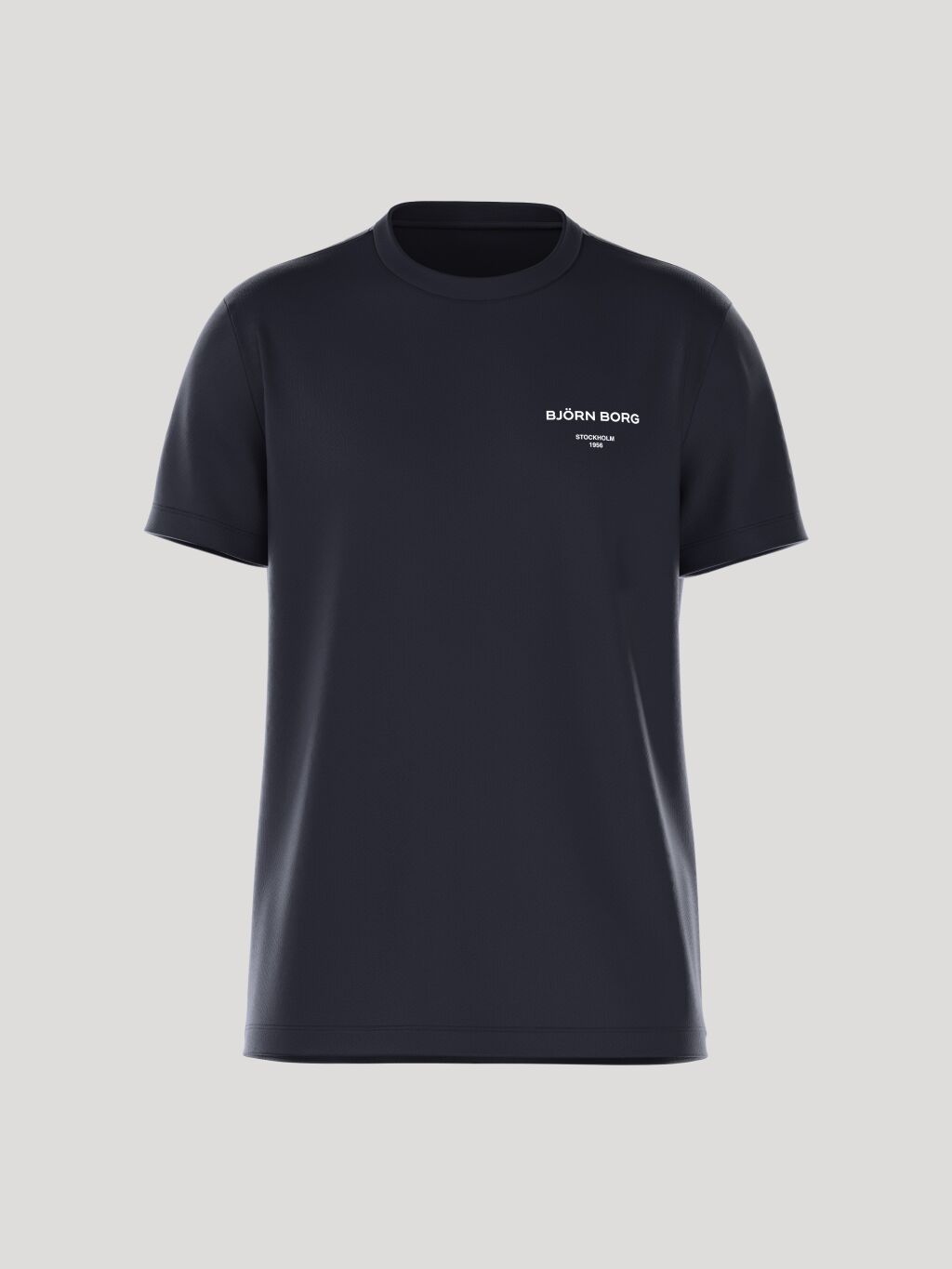 Björn Borg Borg Essential 1 t-paita
