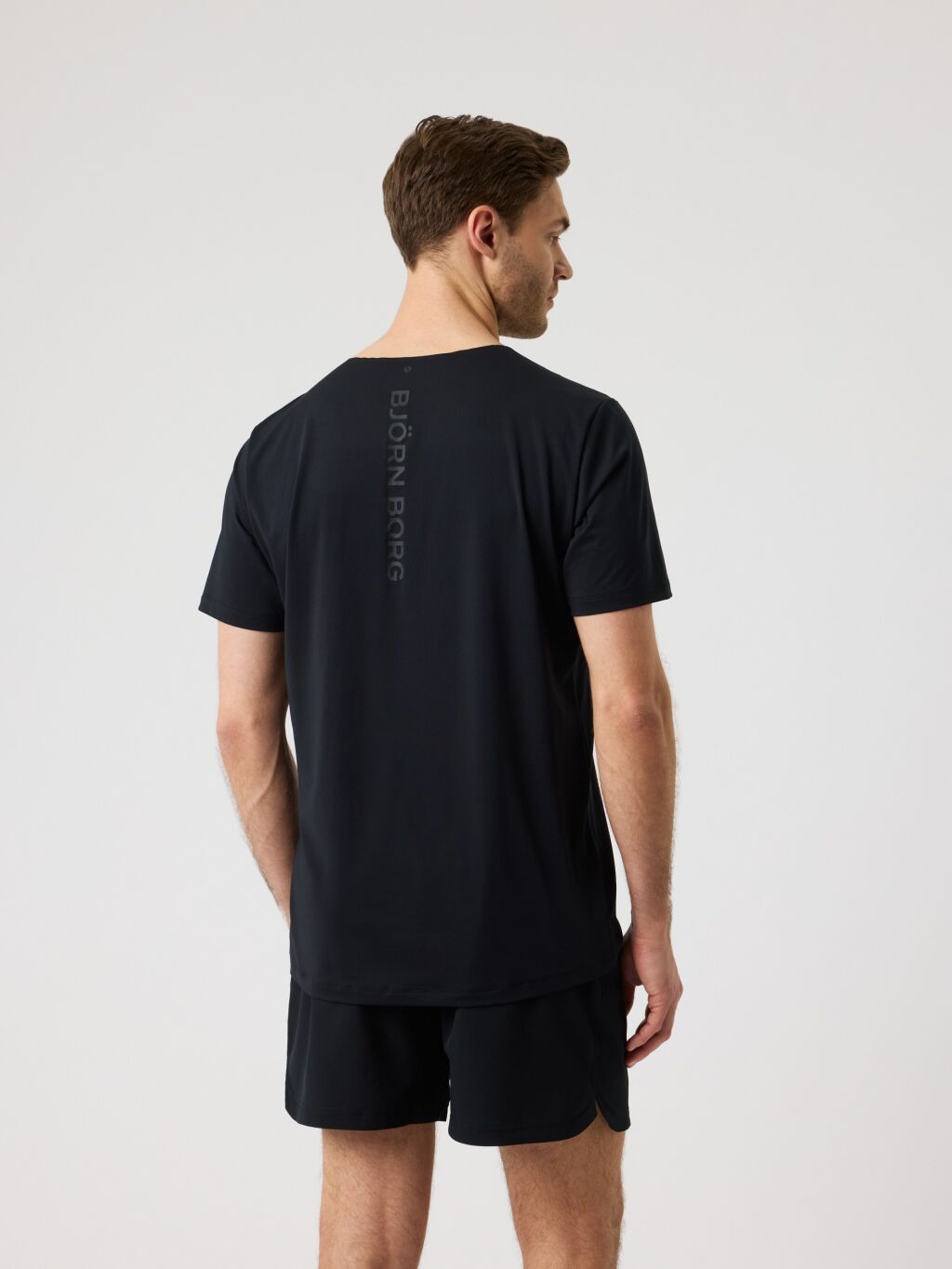 Björn Borg Borg Feather T-shirt