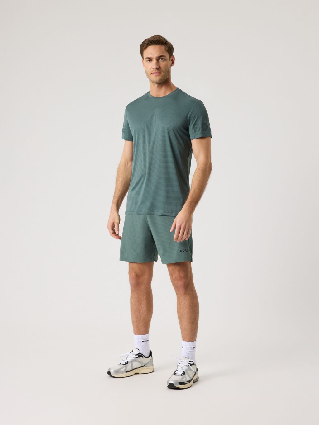 Björn Borg Borg Light T-shirt