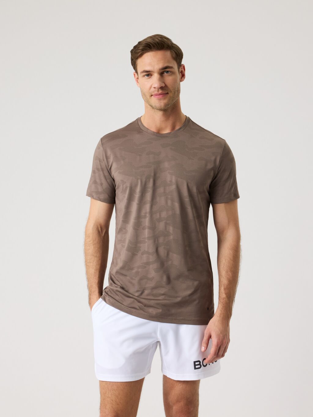 Björn Borg Borg Performance T-paita