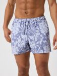 Björn Borg Borg Print Swim Shorts