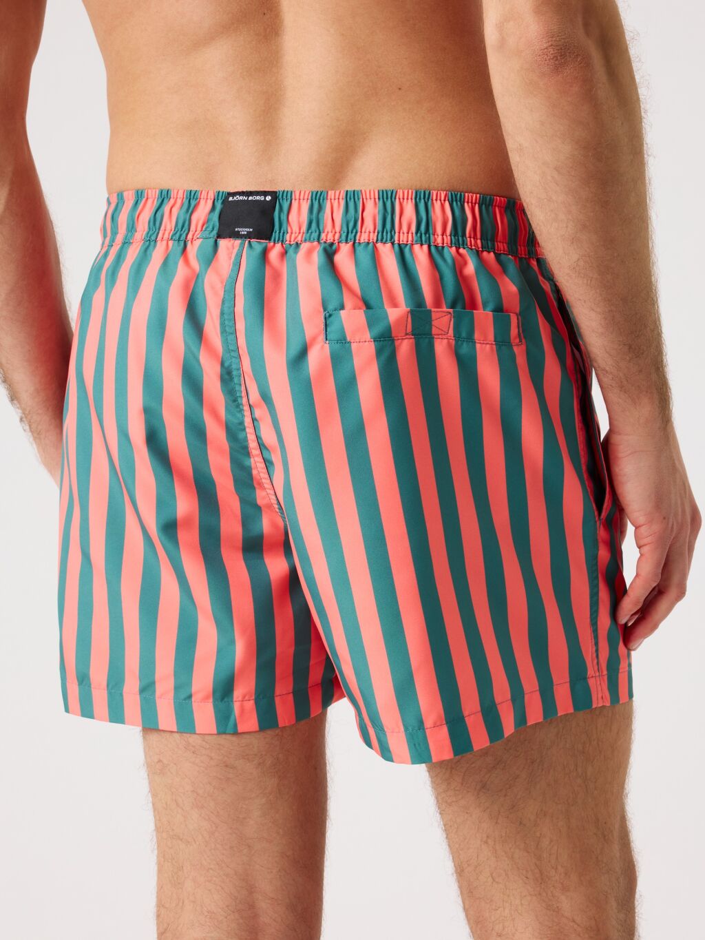 Björn Borg Borg Print Swim Shorts