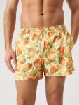 Björn Borg Borg Print Swim Shorts