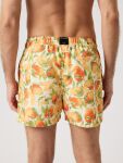 Björn Borg Borg Print Swim Shorts