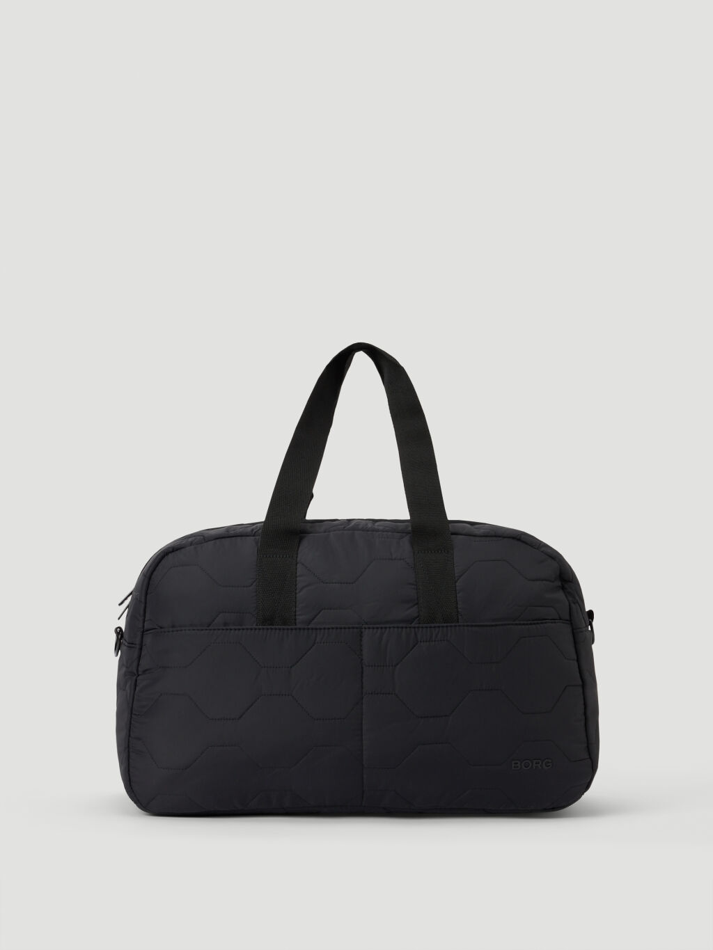 Björn Borg Borg Quilted Gym Bag