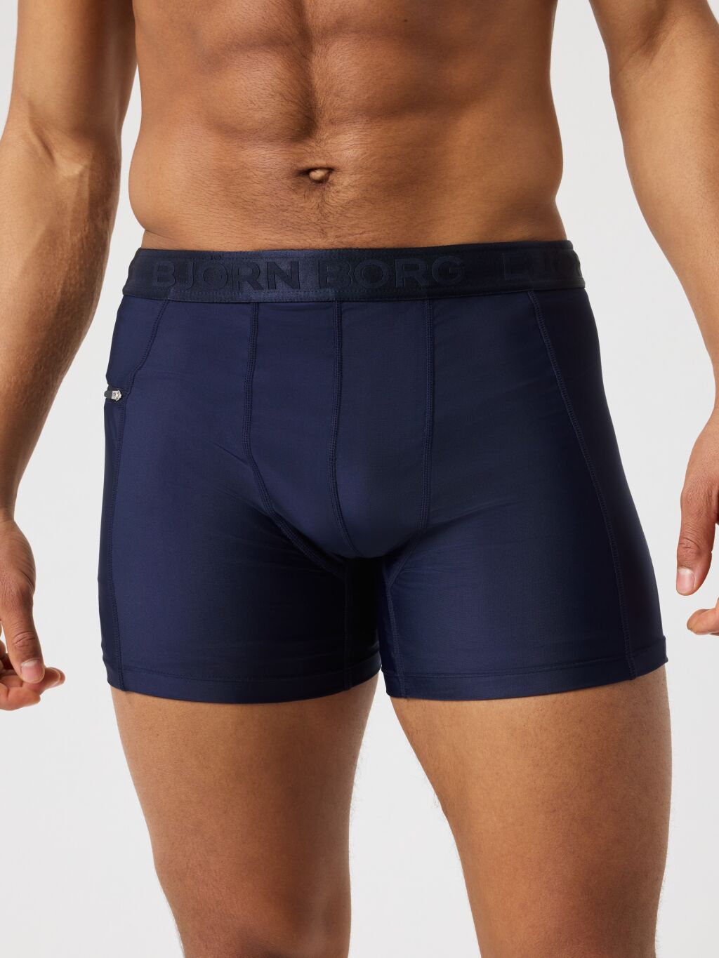 Björn Borg Borg Stretch Swim Shorts
