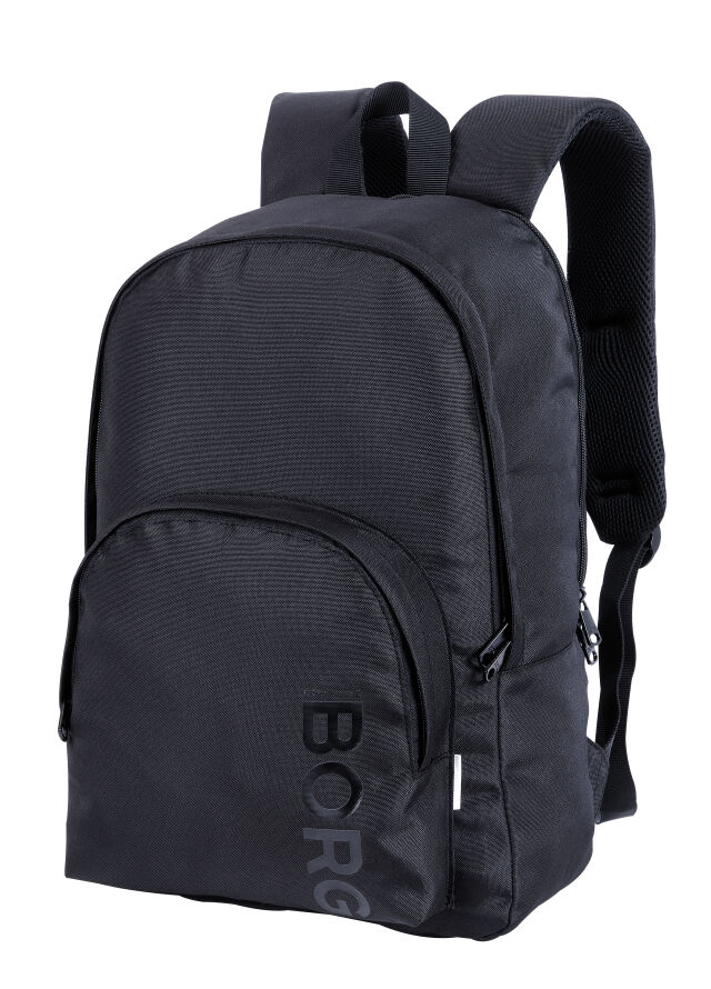 Björn Borg Core Iconic Backpack - päiväreppu