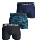 Björn Borg Cotton Stretch Boxer 3-pack M