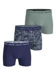 Björn Borg Cotton Stretch Boxer 3-pack