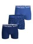 Björn Borg Cotton Stretch Boxer 3-pack